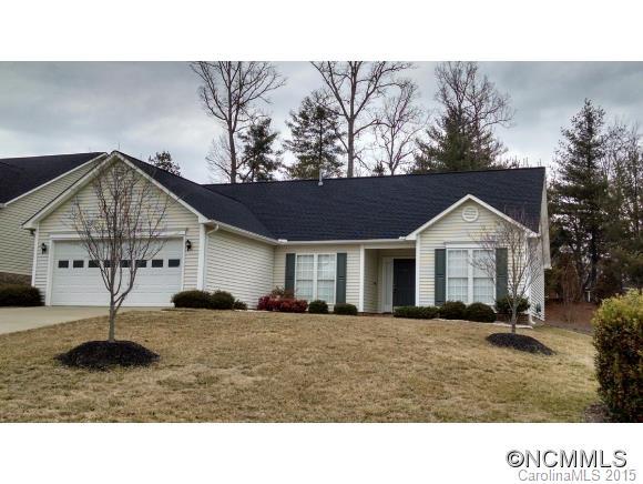 206 East Farm Creek Drive, Asheville, NC 28806