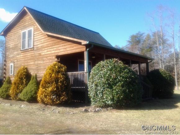 106 Williston Dr., Rutherfordton, NC 28139