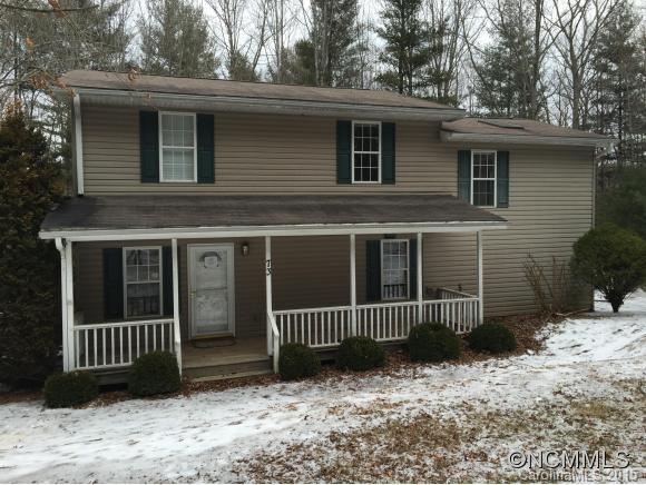 73 Maxwell Farm Ln, Hendersonville, NC 28792