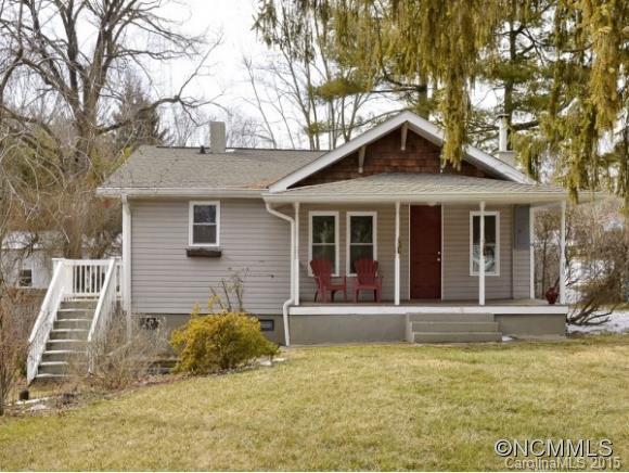 36 Cub Road, Asheville, NC 28806