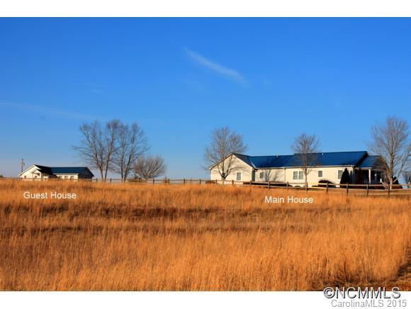 371 Hampton Rd, Rutherfordton, NC 28139