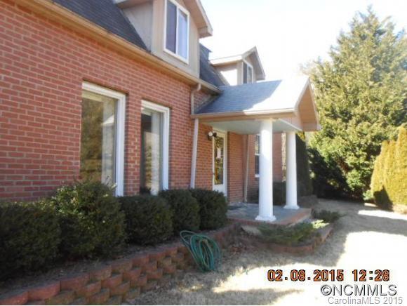 [Address Hidden by Seller], Fairview, NC 28730