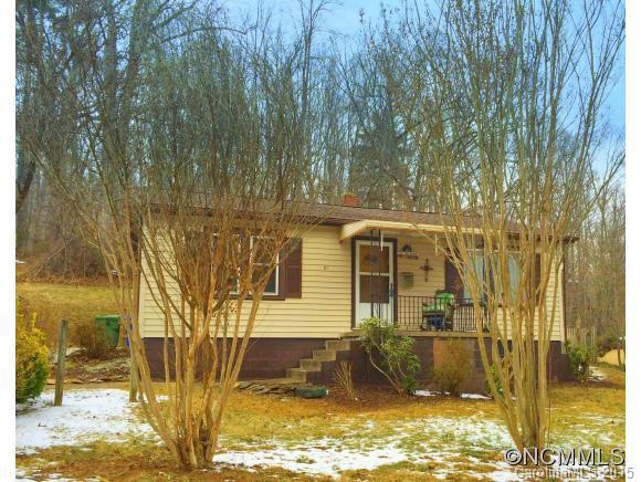21 Bassett Road, Asheville, NC 28804