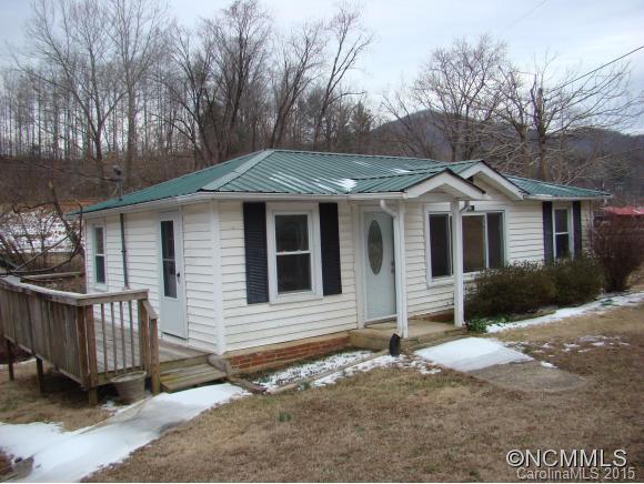 16 Plato Drive, Marion, NC 28752