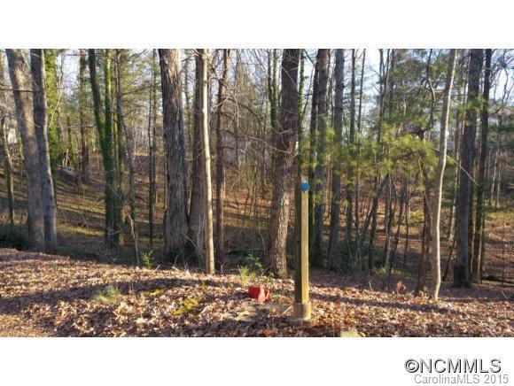 V/L 25 Lake Breeze Dr, Morganton, NC 28655