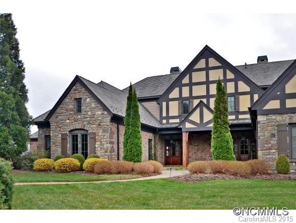 8 Golfside Court, Arden, NC 28704