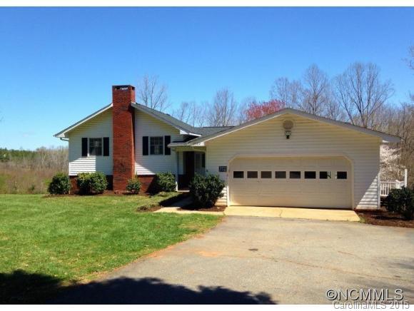 11331 Hwy. 9 South, Columbus, NC 28722