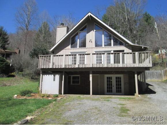 23 Go Way Rd., Waynesville, NC 28785