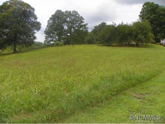 99999 Sams Road Lot 1, Weaverville, NC 28787