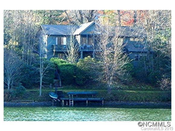 78 Ottaray Court, Brevard, NC 28712
