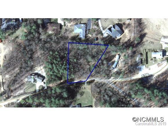 Cold Springs Rd., Hendersonville, NC 28792