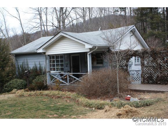 41 Mckinney Road, Asheville, NC 28806