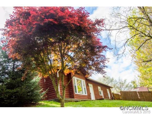 480 Keith Dr., Canton, NC 28716