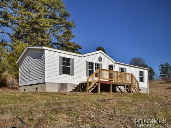 48 Tee Box Way, Waynesville, NC 28786