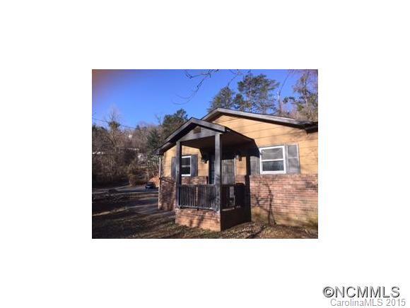 510 Bailey Rd., Asheville, NC 28806