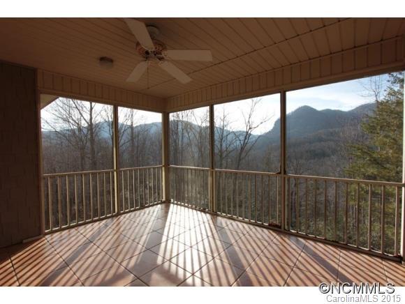 210 Garden Lane, Lake Lure, NC 28746