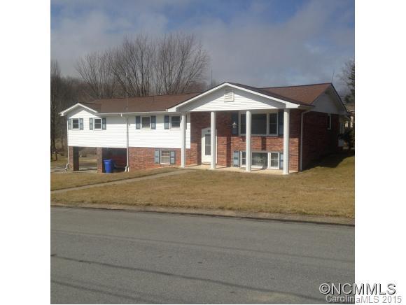 144 South View Drive, Brevard, NC 28712