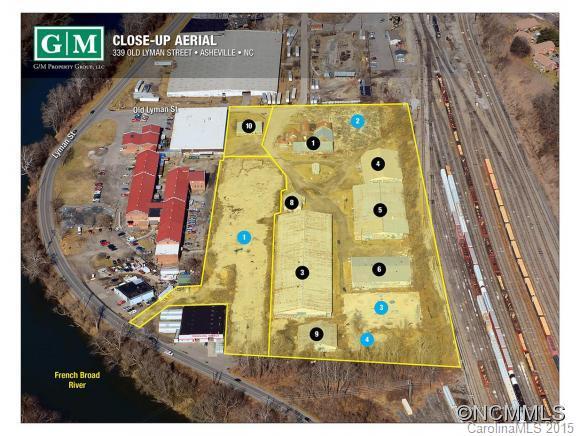 339 Old Lyman St., Asheville, NC 28801
