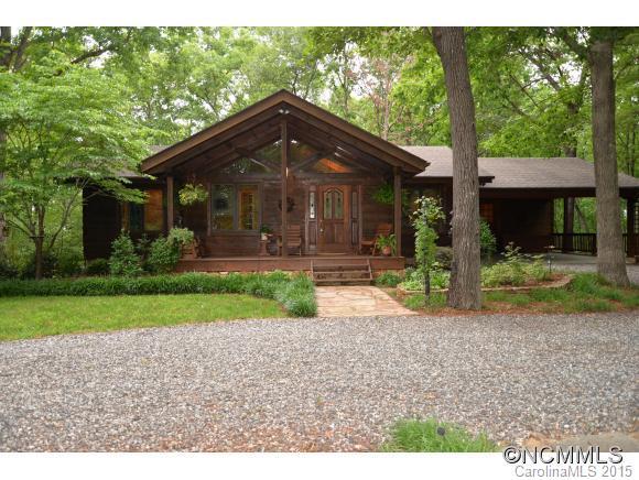 336 Windy Ridge Drive, Rutherfordton, NC 28139