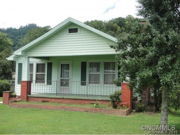 10 Harris Circle, Sylva, NC 28779