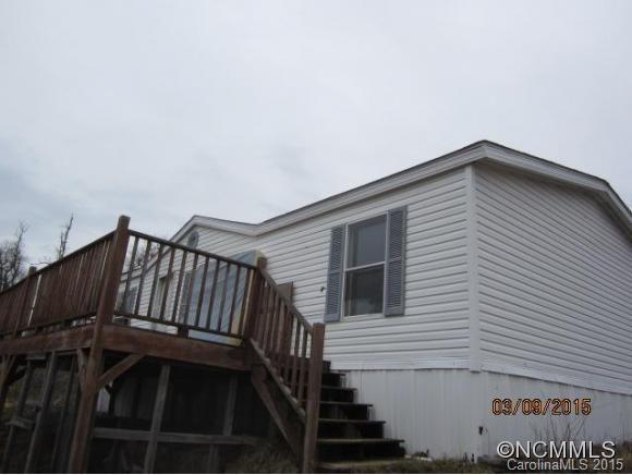 276 Owenby Cove Road, Fairview, NC 28730