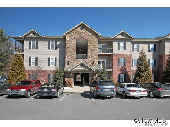 523 Appeldoorn Cir., Asheville, NC 28803