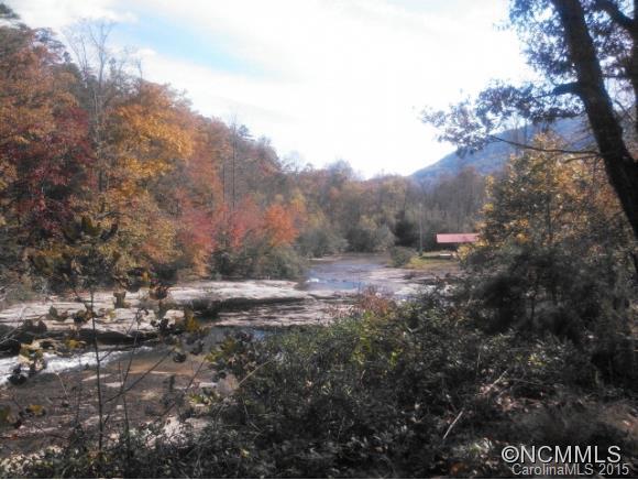 1731 Cedar Creek Rd., Lake Lure, NC 28746