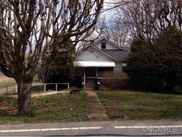 2511 New Leicester Highway, Leicester, NC 28748