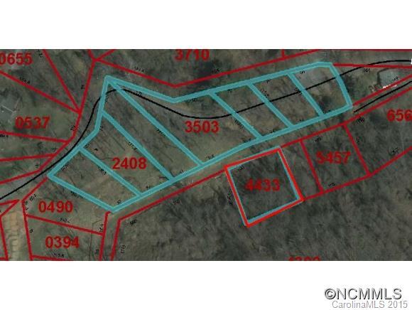 99999 Richland St. #Multip, Asheville, NC 28806