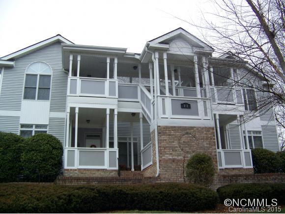 141 C Ewbank Garden Drive, Hendersonville, NC 28791