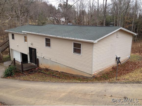 15 Nicola Drive, Candler, NC 28715