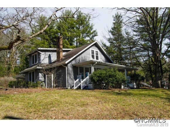 2636 Haywood Road, Hendersonville, NC 28791