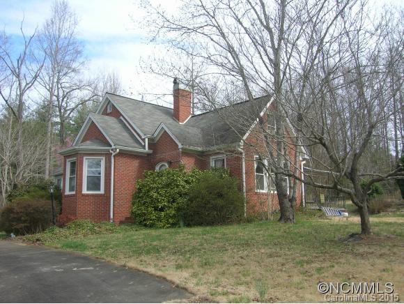 971 S. Main Street, Rutherfordton, NC 28139