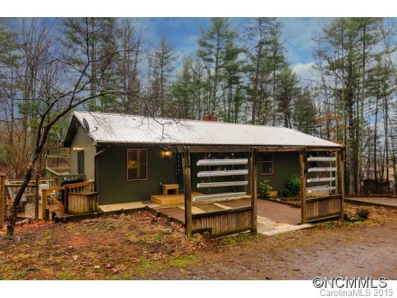 82 Suncrest Dr., Mars Hill, NC 28754