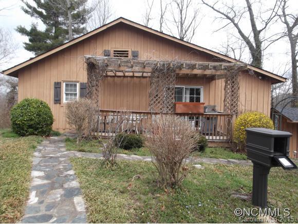 547 Buena Vista Ln., Hendersonville, NC 28791