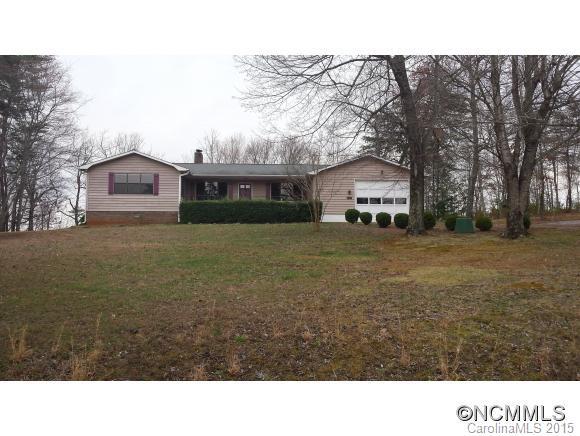 719 Justice Dr., Lake Lure, NC 28746