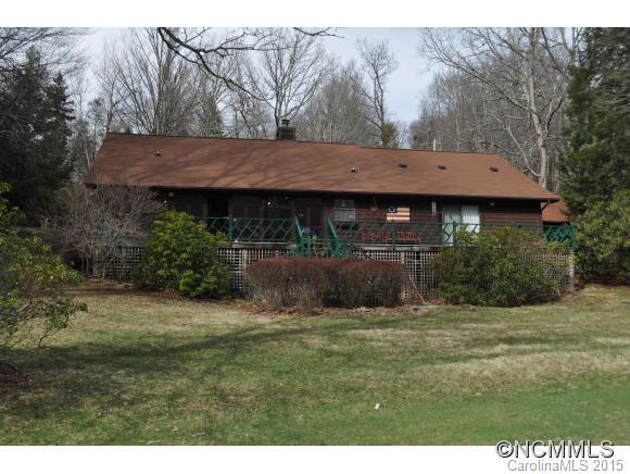 601 Winterstar Loop, Burnsville, NC 28714