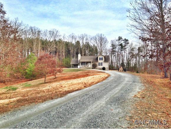 243 Forest Trail Dr., Rutherfordton, NC 28139