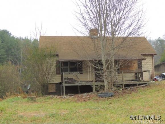 11 Corvette Dr., Candler, NC 28715