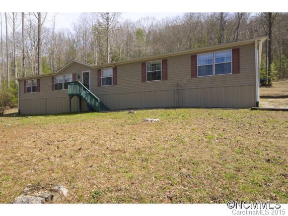 71 Jim Collins Drive, Hendersonville, NC 28792