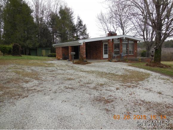 1373 Dana Road, Hendersonville, NC 28792