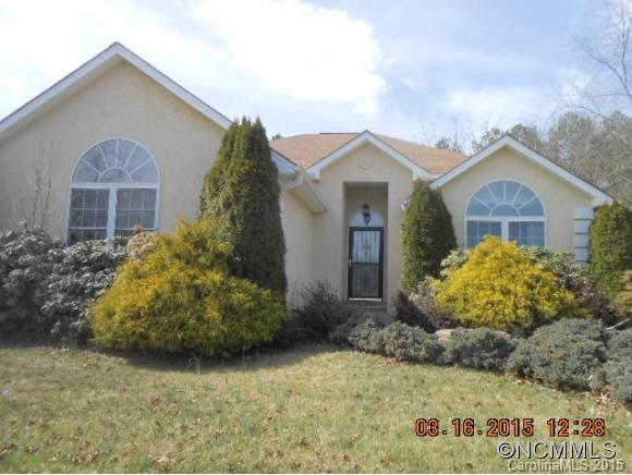 [Address Hidden by Seller], Leicester, NC 28748