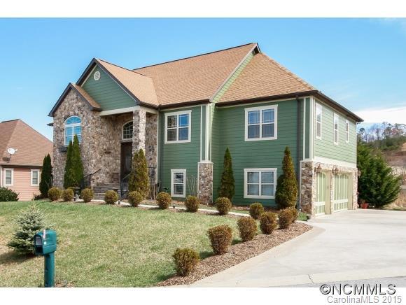 42 Azure Sage Way, Asheville, NC 28806