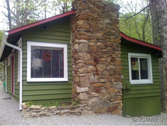 1180 Walker Road, Waynesville, NC 28786