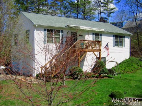 15 Caspian Way, Asheville, NC 28806