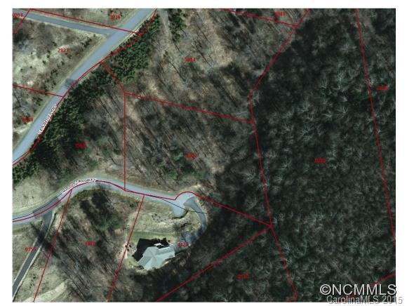 24 Harvest Trail Way, Leicester, NC 28748