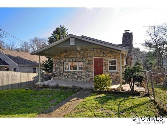 95 Vandalia Ave., Asheville, NC 28806