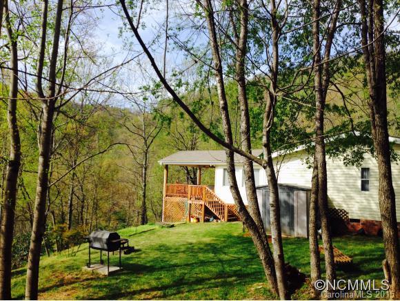 556 Old Cove Road, Sylva, NC 28779