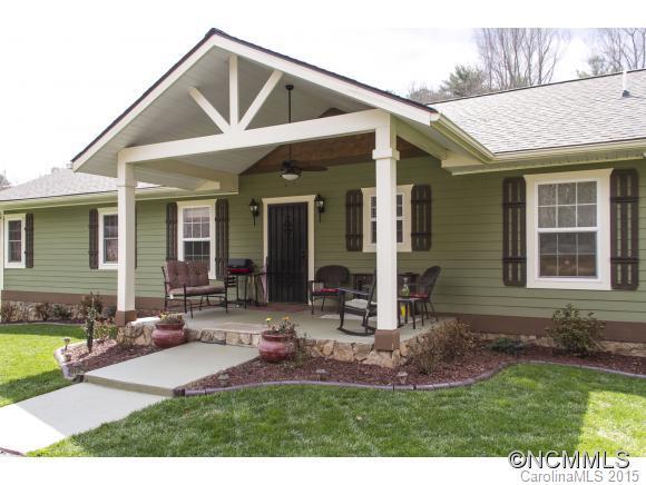 105 Mcfalls Rd, Asheville, NC 28805