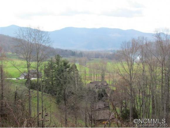 47 Black Bear Trail, Black Mountain, NC 28711